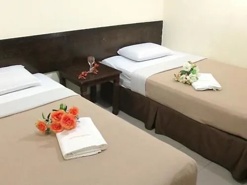 Sunnie Hotel Johor Bahru